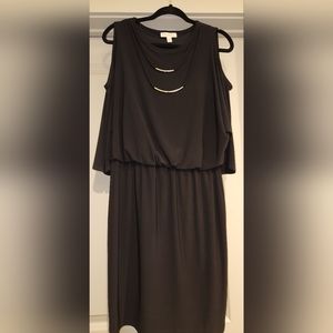 Black Prelude Cocktail dress